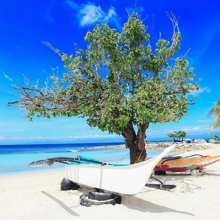 Marika Resort Badian Eksteriør billede