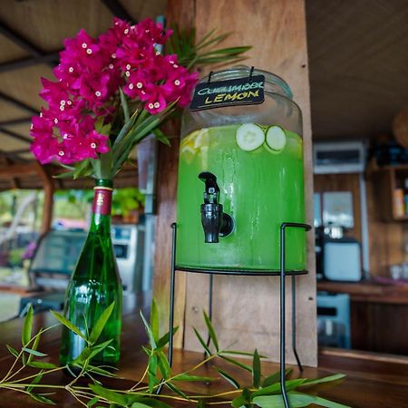Marika Resort Badian Eksteriør billede