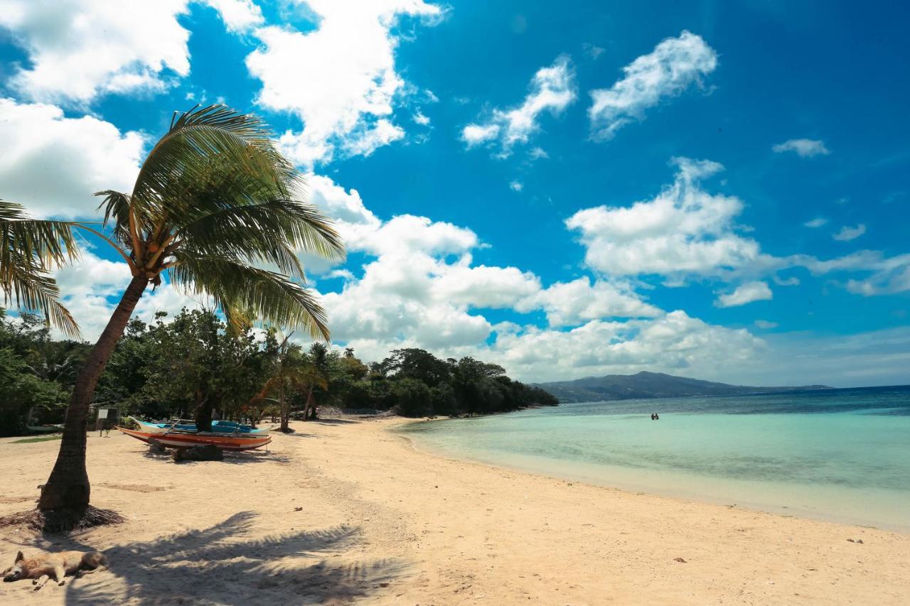 Marika Resort Badian Eksteriør billede