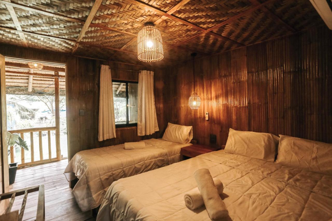 Marika Resort Badian Eksteriør billede