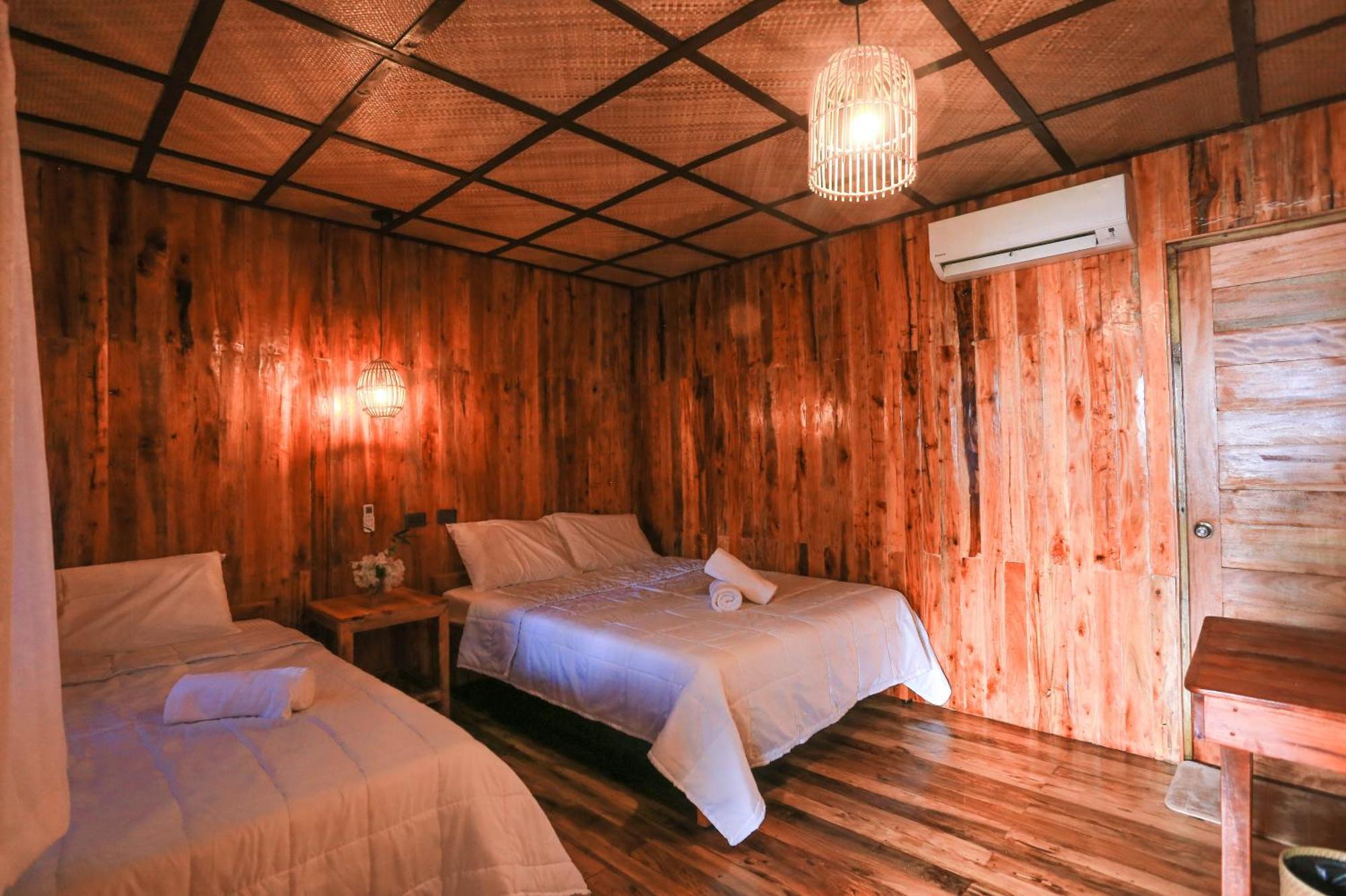Marika Resort Badian Eksteriør billede