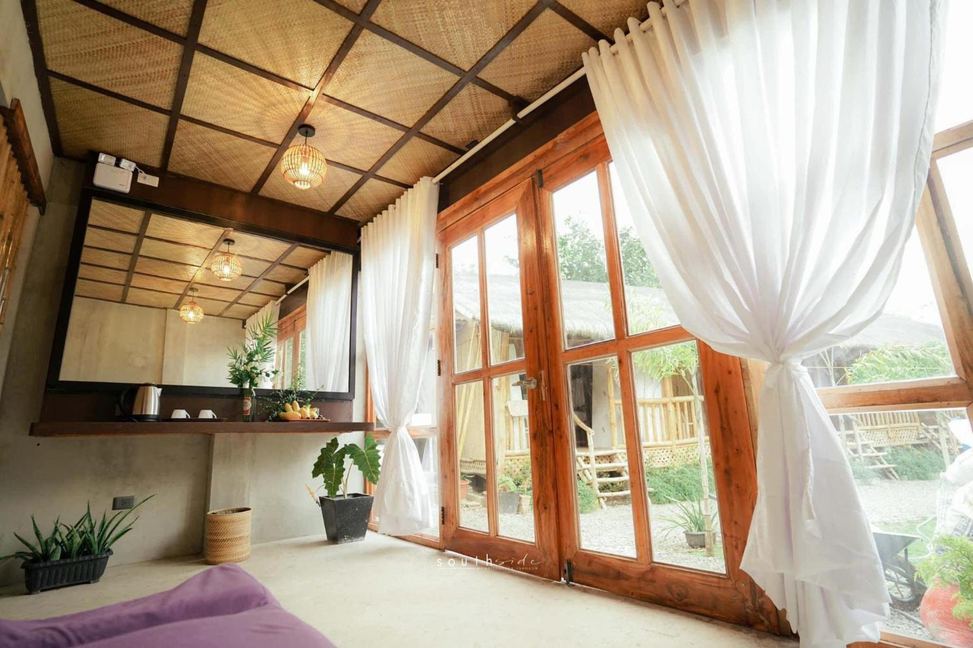 Marika Resort Badian Eksteriør billede