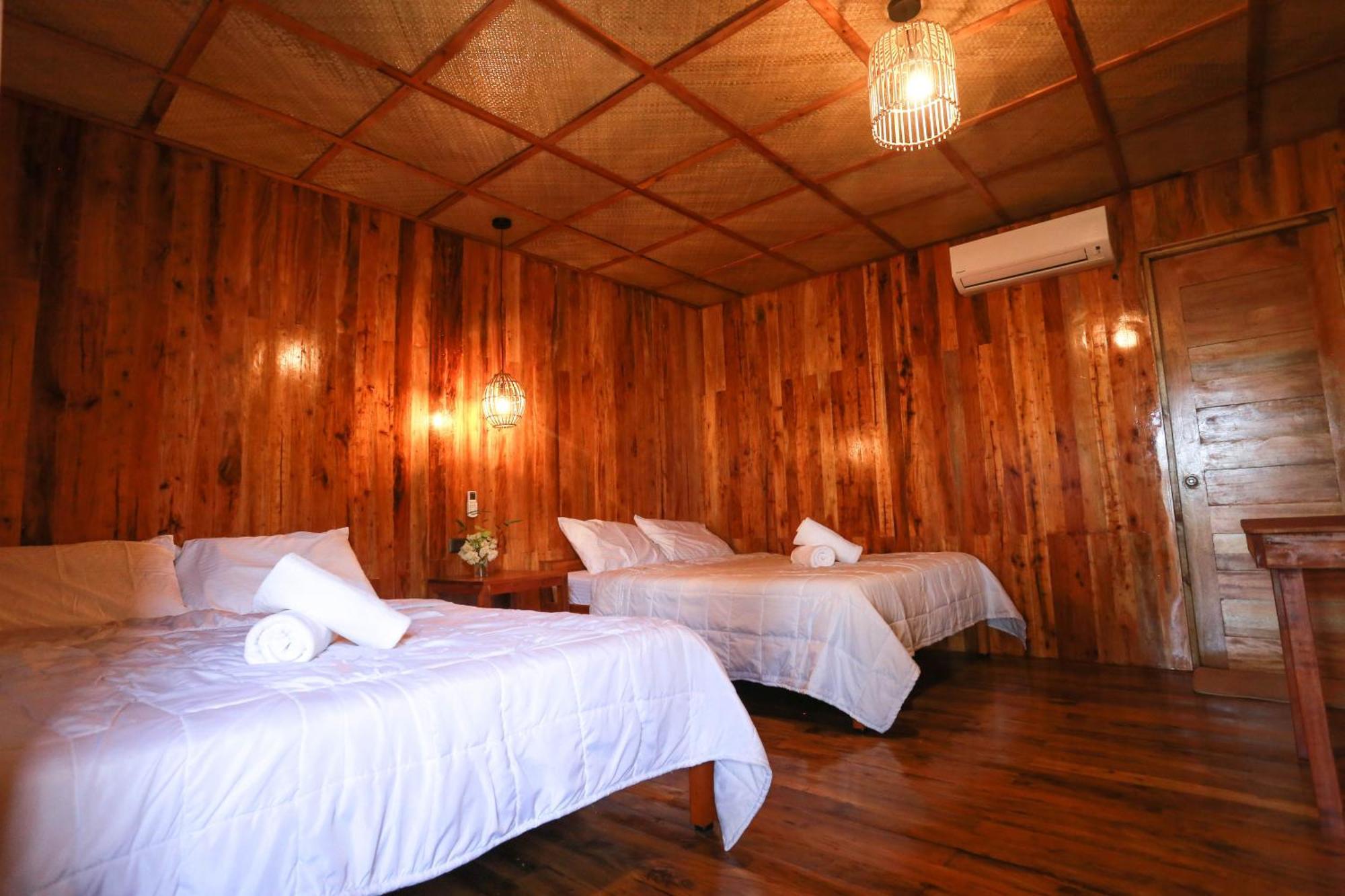 Marika Resort Badian Eksteriør billede