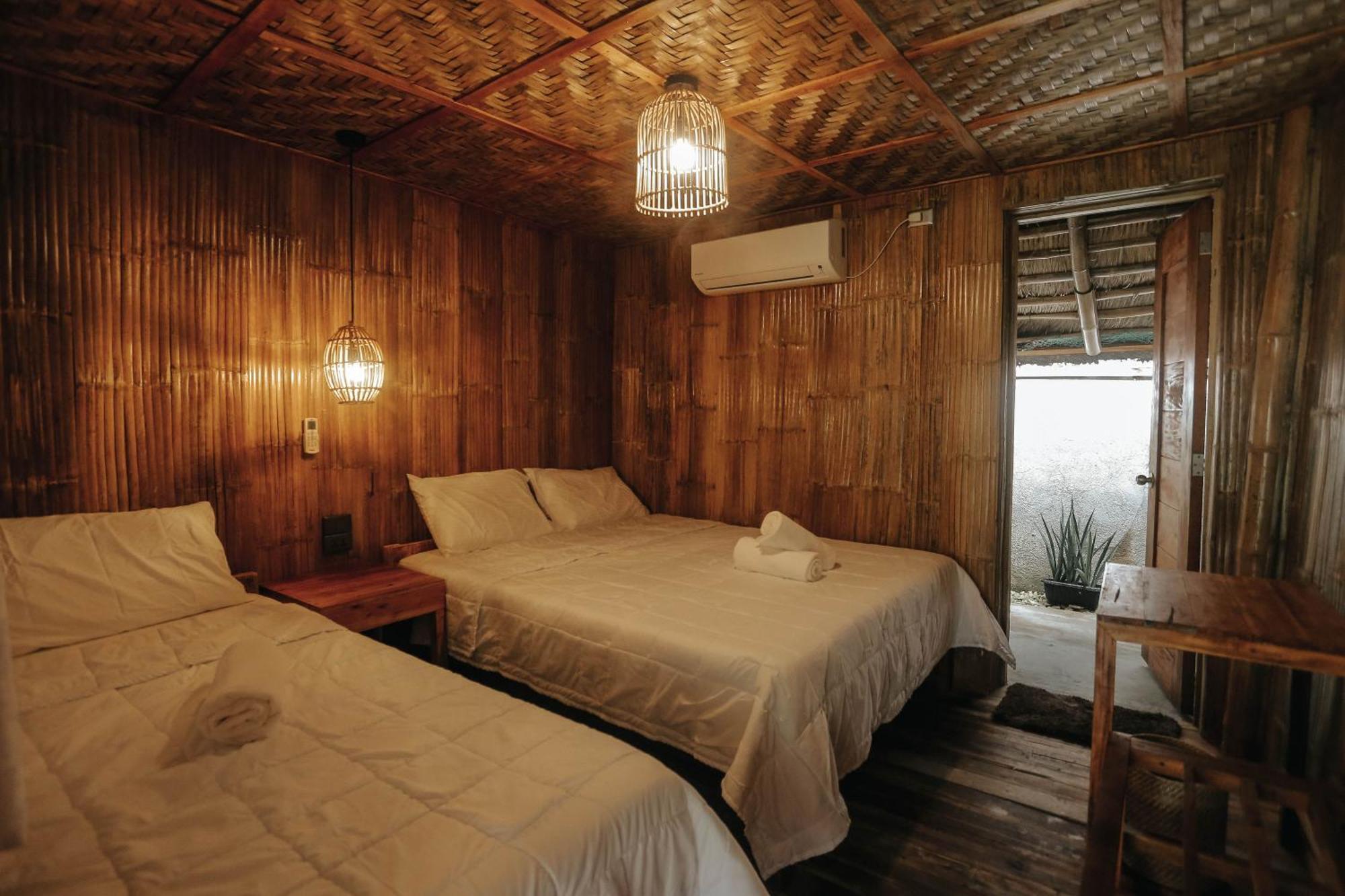 Marika Resort Badian Eksteriør billede