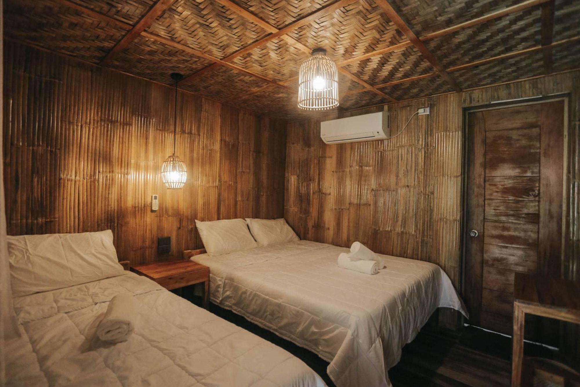 Marika Resort Badian Eksteriør billede