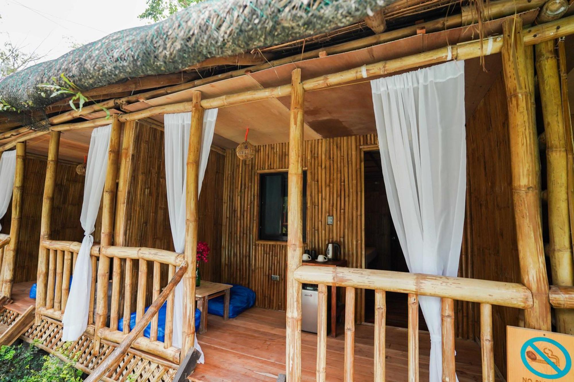 Marika Resort Badian Eksteriør billede
