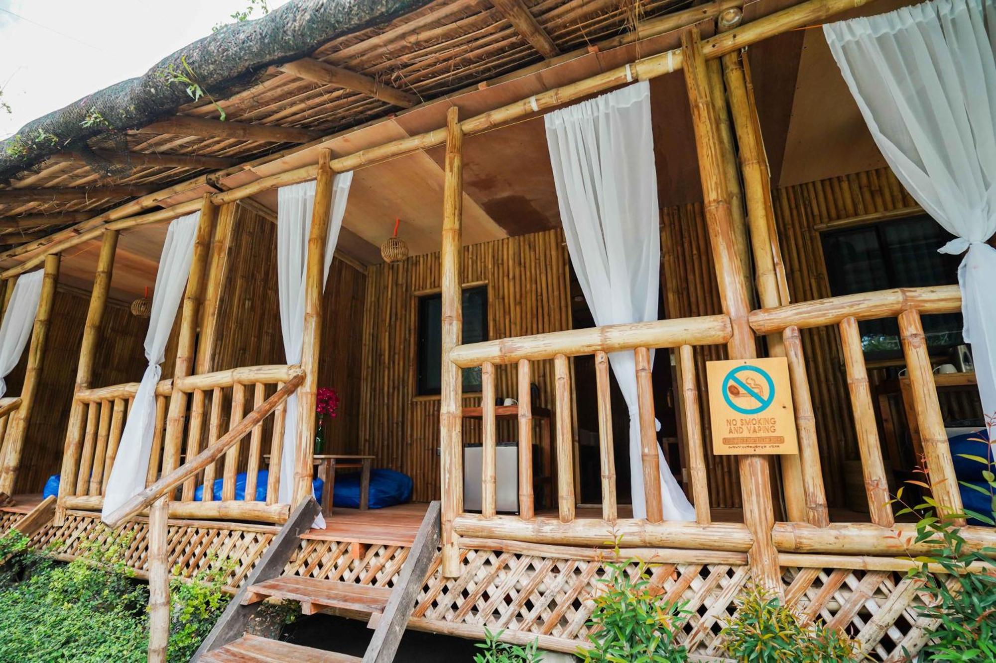 Marika Resort Badian Eksteriør billede